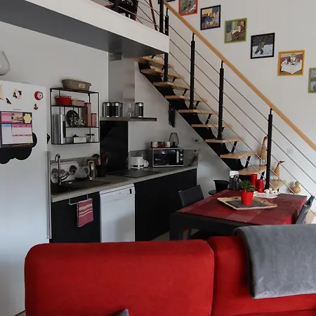בית נופש Petite Maison Bord De פורנישי
